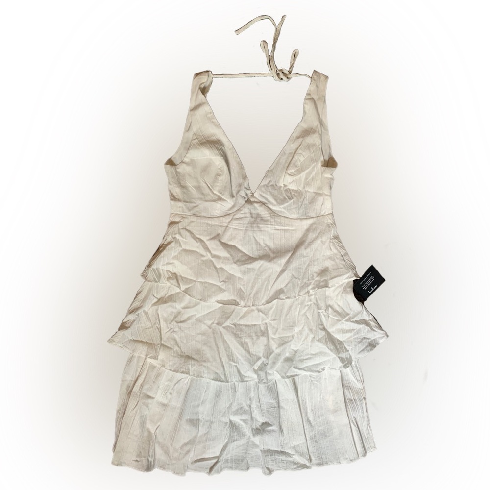 Lulus Dress